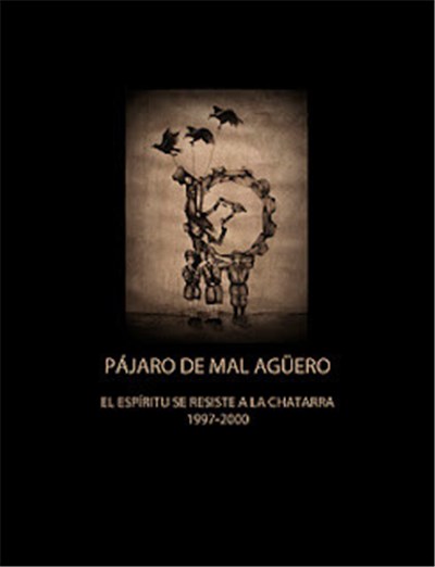 Pájaro de Mal Agüero - El Espíritu se Resiste a la Chatarra 1997-2000 download mp3 flac