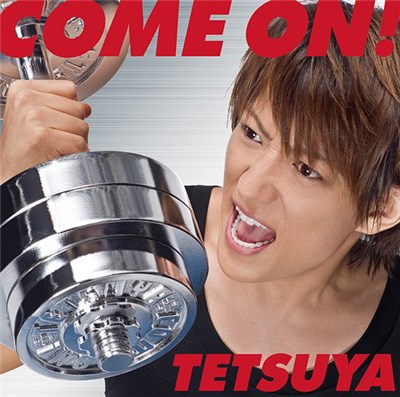 TETSUYA - Come On! download mp3 flac