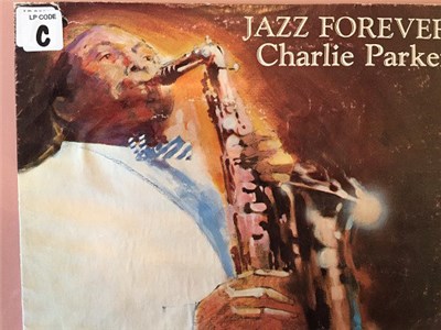 Charlie Parker - Jazz Forever download mp3 flac