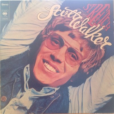 Scott Walker - Stretch download mp3 flac