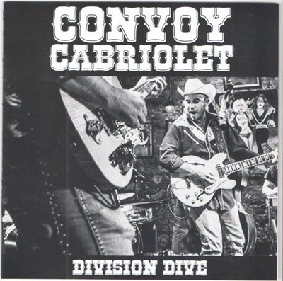 Convoy Cabriolet - Division Dive download mp3 flac