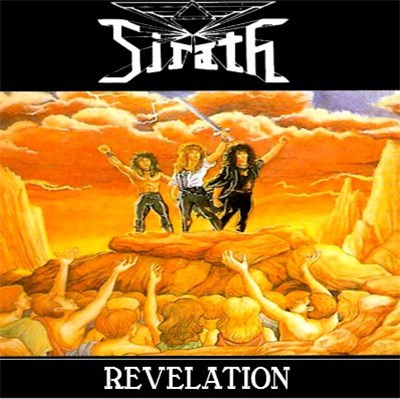 Sirath - Revelation download mp3 flac