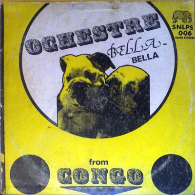 Ochestre Bella Bella - Ochestre Bella Bella download mp3 flac