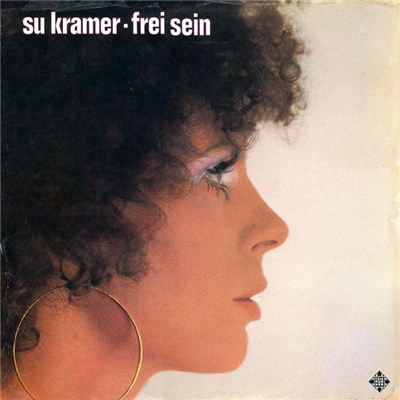 Su Kramer - Frei Sein download mp3 flac