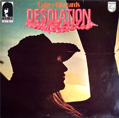Cuby + Blizzards - Desolation download mp3 flac