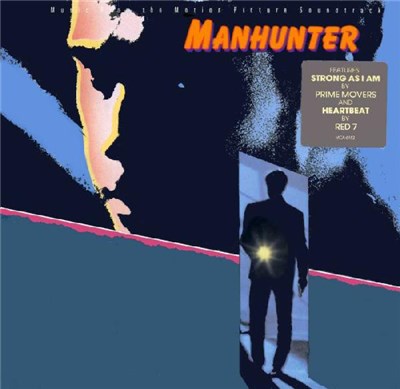 Various - Manhunter download mp3 flac