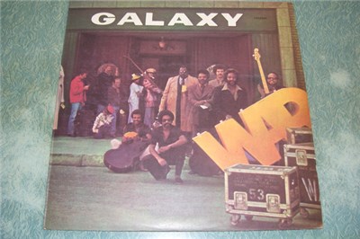 War - Galaxy download mp3 flac
