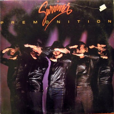 Survivor - Premonition download mp3 flac