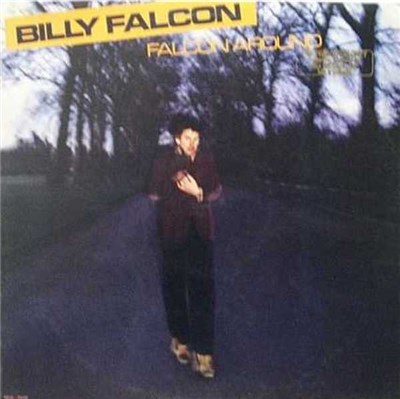 Billy Falcon - Falcon Around download mp3 flac