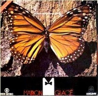 Various - Marron Glacé (Trilha Internacional Da Novela) download mp3 flac