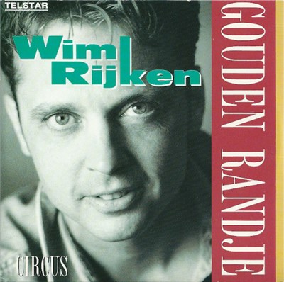 Wim Rijken - Gouden Randje download mp3 flac