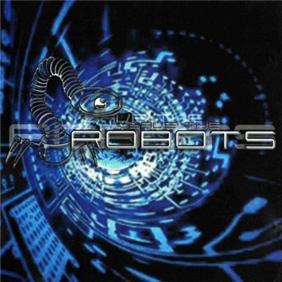 Various - Save The Robots download mp3 flac