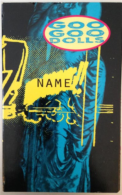 Goo Goo Dolls - Name download mp3 flac