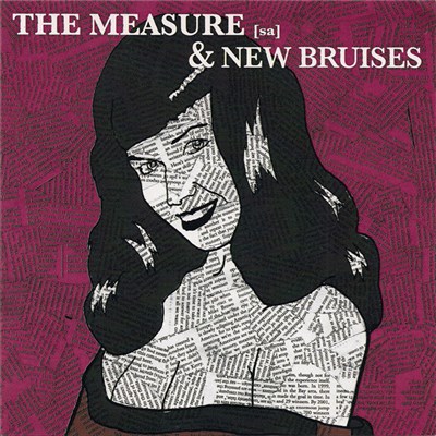 The Measure [sa] & New Bruises - The Measure [sa] & New Bruises download mp3 flac