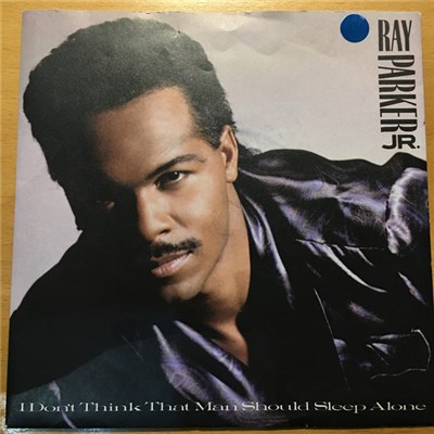 Ray Parker Jr. - I Don't Think That Man Should Sleep Alone download mp3 flac