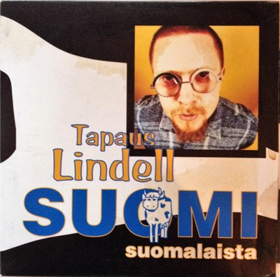 Tapaus Lindell - Suomi Suomalaista download mp3 flac