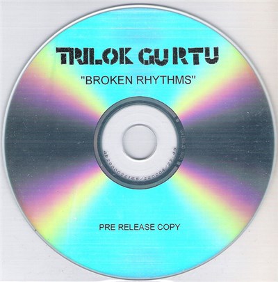 Trilok Gurtu - Broken Rhythms download mp3 flac
