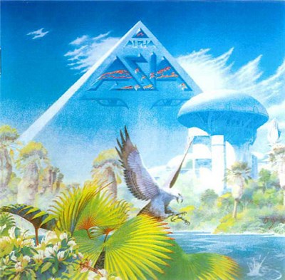 Asia - Alpha download mp3 flac