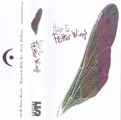 Heddy Fur - Flitter Wings download mp3 flac