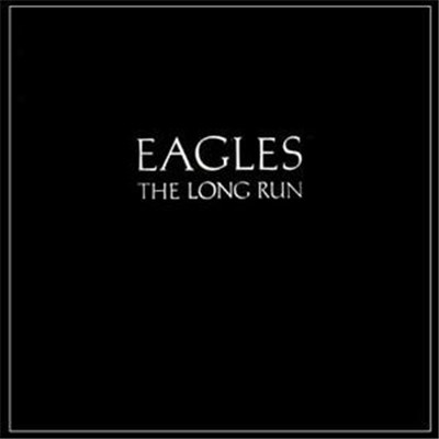 Eagles - The Long Run download mp3 flac