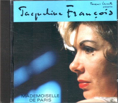 Jacqueline François - Mademoiselle De Paris download mp3 flac