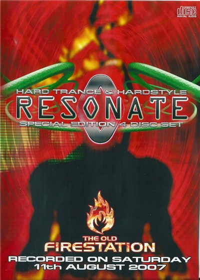 Various - Resonate download mp3 flac