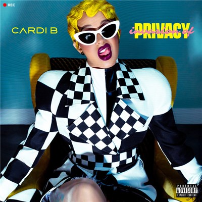Cardi B - Invasion Of Privacy download mp3 flac
