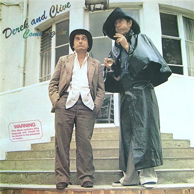 Derek & Clive - Come Again download mp3 flac