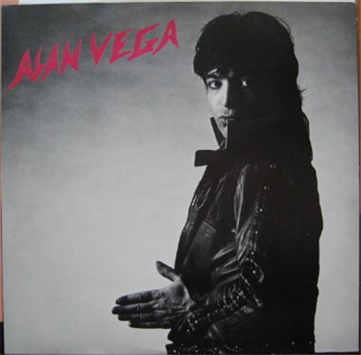 Alan Vega - Jukebox Babe download mp3 flac