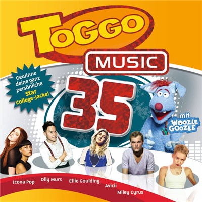 Various - Toggo Music 35 download mp3 flac