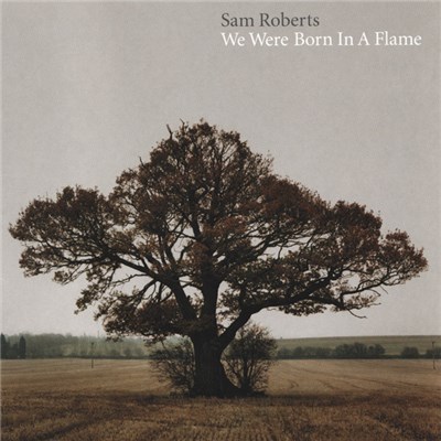 Sam Roberts - We Were Born In A Flame download mp3 flac