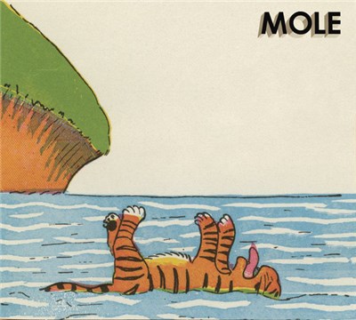 Mole - Danger Island download mp3 flac
