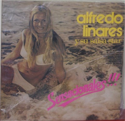Alfredo Linares Y Su Salsa Star - Sensacionales‼! download mp3 flac