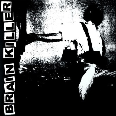 Brain Killer - Brain Killer download mp3 flac