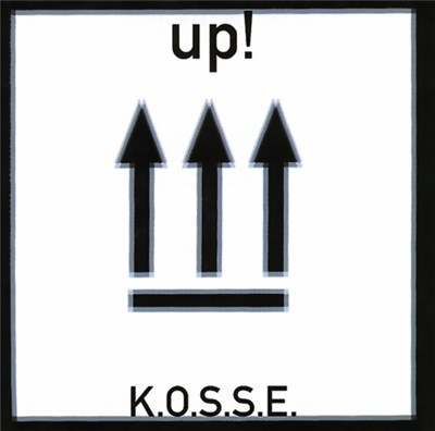 K.O.S.S.E. - Up! download mp3 flac