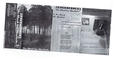 Lebensessenz - Der Abend Des Abschieds download mp3 flac