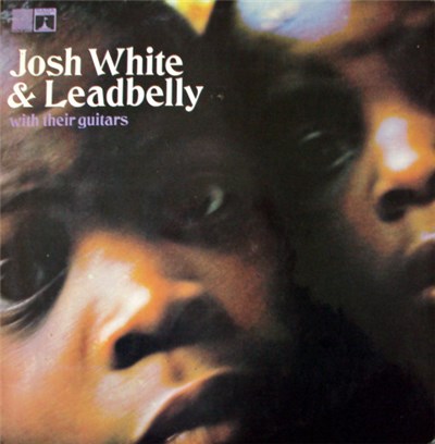 Josh White & Leadbelly - With Their Guitars download mp3 flac