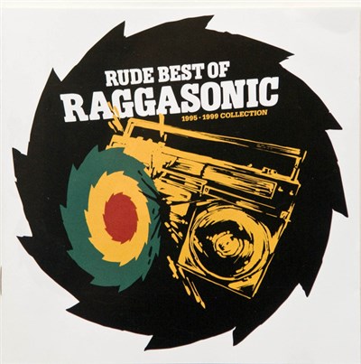 Raggasonic - Rude Best Of Raggasonic 1995 - 1999 Collection download mp3 flac