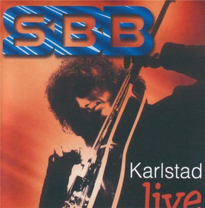 SBB - Karlstad Live download mp3 flac