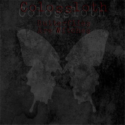Colossloth - Butterflies Are Witches download mp3 flac