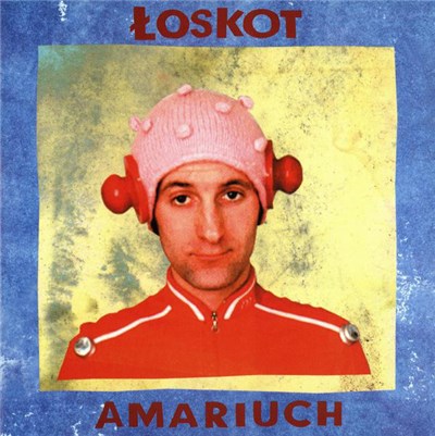 Łoskot - Amariuch download mp3 flac