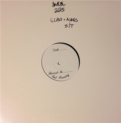 Glass And Ashes - Glass And Ashes download mp3 flac