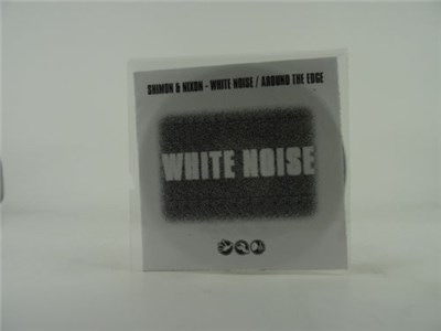 Shimon & Nixon - White Noise / Around The Edge download mp3 flac