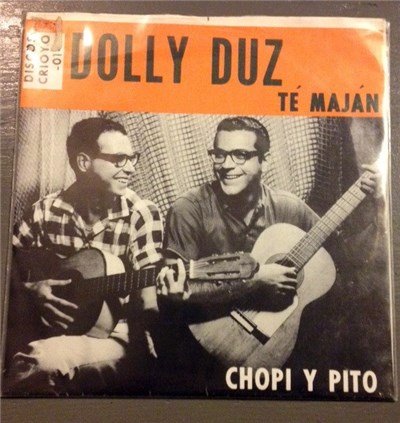 Chopi Y Pito - Dolly Duz download mp3 flac