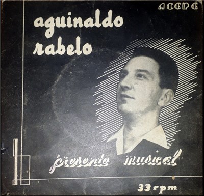 Aguinaldo Rabelo - Presente Musical download mp3 flac
