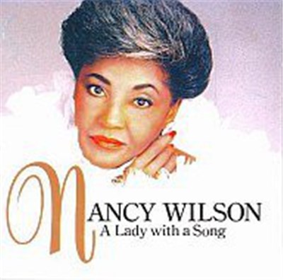 Nancy Wilson - A Lady With A Song download mp3 flac