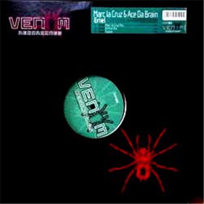 Marc la Cruz & Ace Da Brain - Eriel download mp3 flac