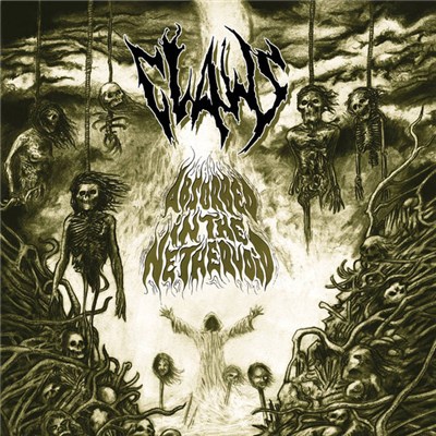 Claws - Absorbed In The Nethervoid download mp3 flac