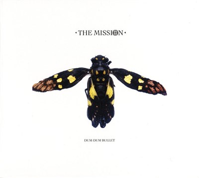 The Mission - Dum-Dum Bullet download mp3 flac