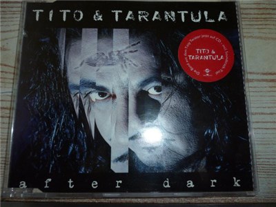 Tito & Tarantula - After Dark download mp3 flac